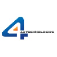 44 Technologies Logo