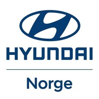 Hyundai Norge Logo