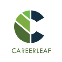 Careerleaf Inc. Logo