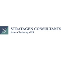 Stratagen Consultants Logo