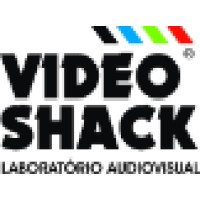 VIDEO SHACK Logo