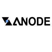 Anode Logo
