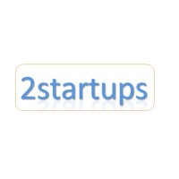 2startups Logo