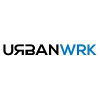UrbanWrk Logo
