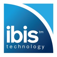 IBIS Technology Logo