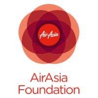 AirAsia Foundation Logo