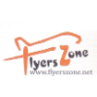 Flyers Zone Ltd Logo