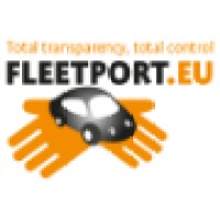 Fleetport.nl Logo