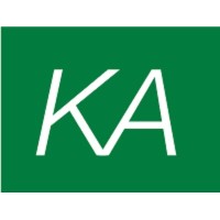 Kingsley Adams Banking and Insurance Recruitment Logo