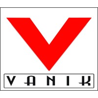 Vanik Education Logo