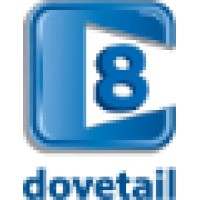 Dovetail 8 Logo