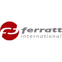 Ferratt International Czech, s. r. o. Logo