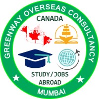 Greenway Overseas Consultancy Logo