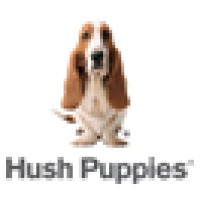 Hush Puppies Italia Logo