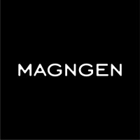 Magngen Logo