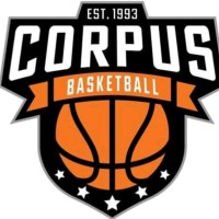 Corpus Basketball Club Logo