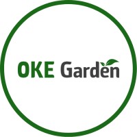 OKE Garden Logo