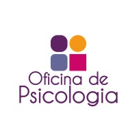 Oficina de Psicologia Logo