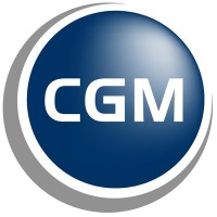 CompuGroup Medical Österreich Logo