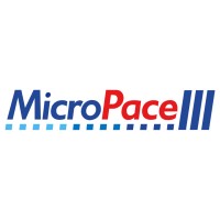 Micropace Pty Ltd Logo