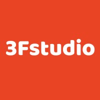 3F Studio Logo