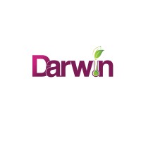 Darwin India Logo
