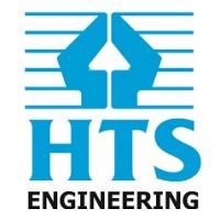 HTS Mühendislik Logo