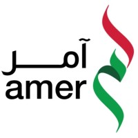 Amer, Al Karama | MAF Government Transactions Center LLC Logo