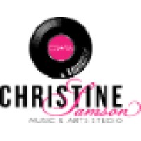 Christine Samson Music & Arts Studio Logo