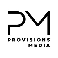 Provisions Media Logo