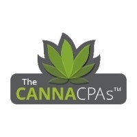 The Canna CPAs--Lefstein-Suchoff CPA & Associates, LLC Logo