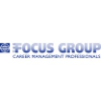 The Focus Group, Career Management Professionals Logo