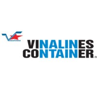 Vinalines Container Shipping Company Logo