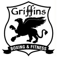 Griffins Boxing and Fitness Logo