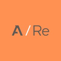 Austral Resseguradora Logo