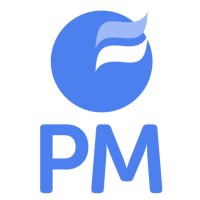 PM Healthcare Logo