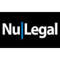 NuLegal Logo