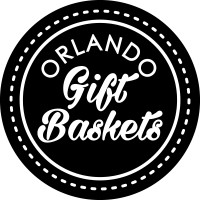 Orlando Gift Baskets Logo