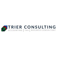 Trier Consulting Logo