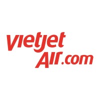 Thai VietJet Air Logo