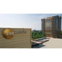 Zee Studios Jaipur Logo