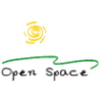 OpenSpace Logo