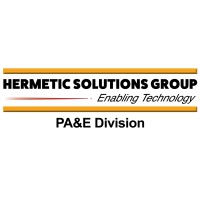 PA&E Logo