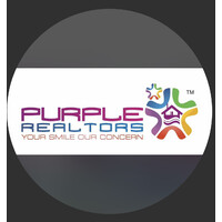 PurpleRealtors.com Logo