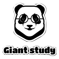 Giant Study Logo