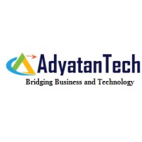 AdyatanTech Logo