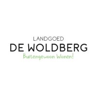 Landgoed De Woldberg Logo