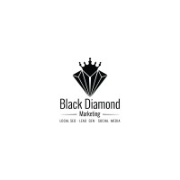 Black Diamond Marketing Limited Logo