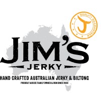 Jims Jerky Logo