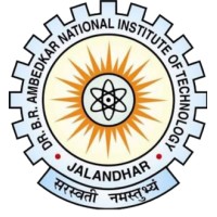 Department of Mechanical Engineering, NIT Jalandhar Logo